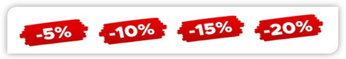 E-Shop, Promozioni, Offerte del Mese, Panetteria Mercato Milano.