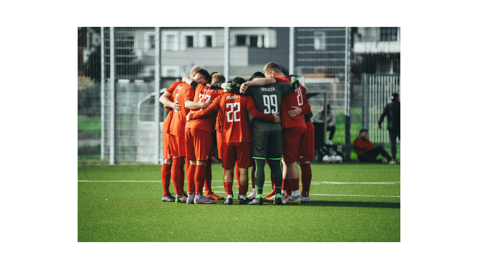 試合中に考え過ぎるとプレーは伸びません!