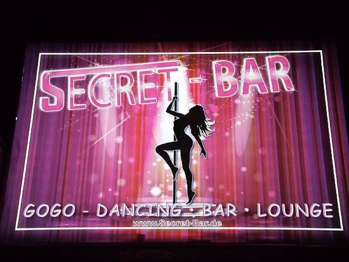 Secret-Bar Herbertstraße Hamburg St. Pauli 