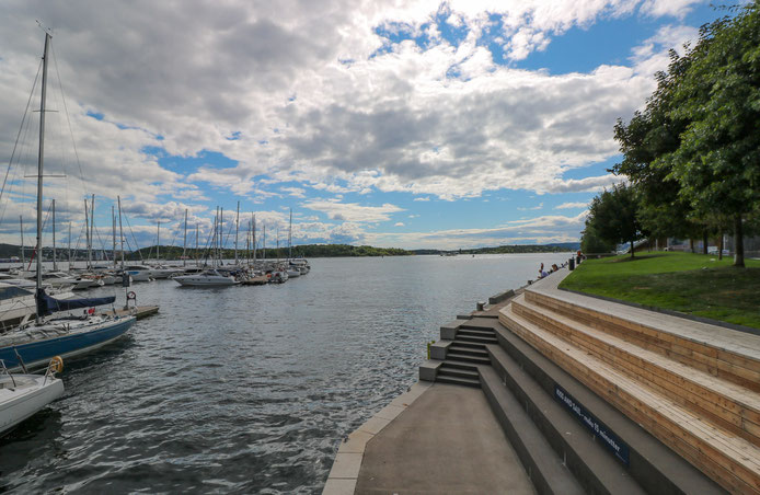 Tjuvholmen