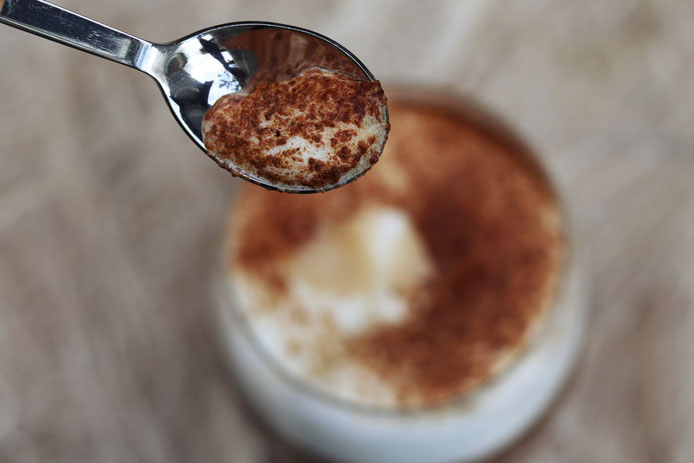 Kaffeegewürz