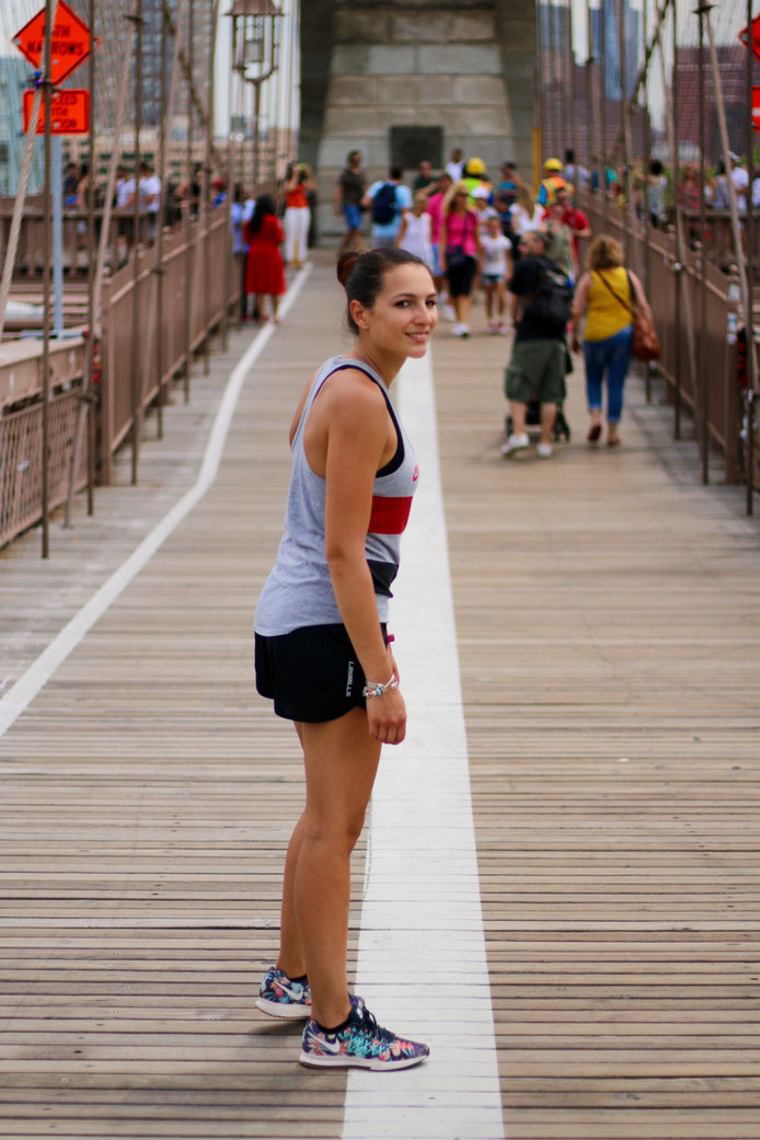 Brooklyn Bridge