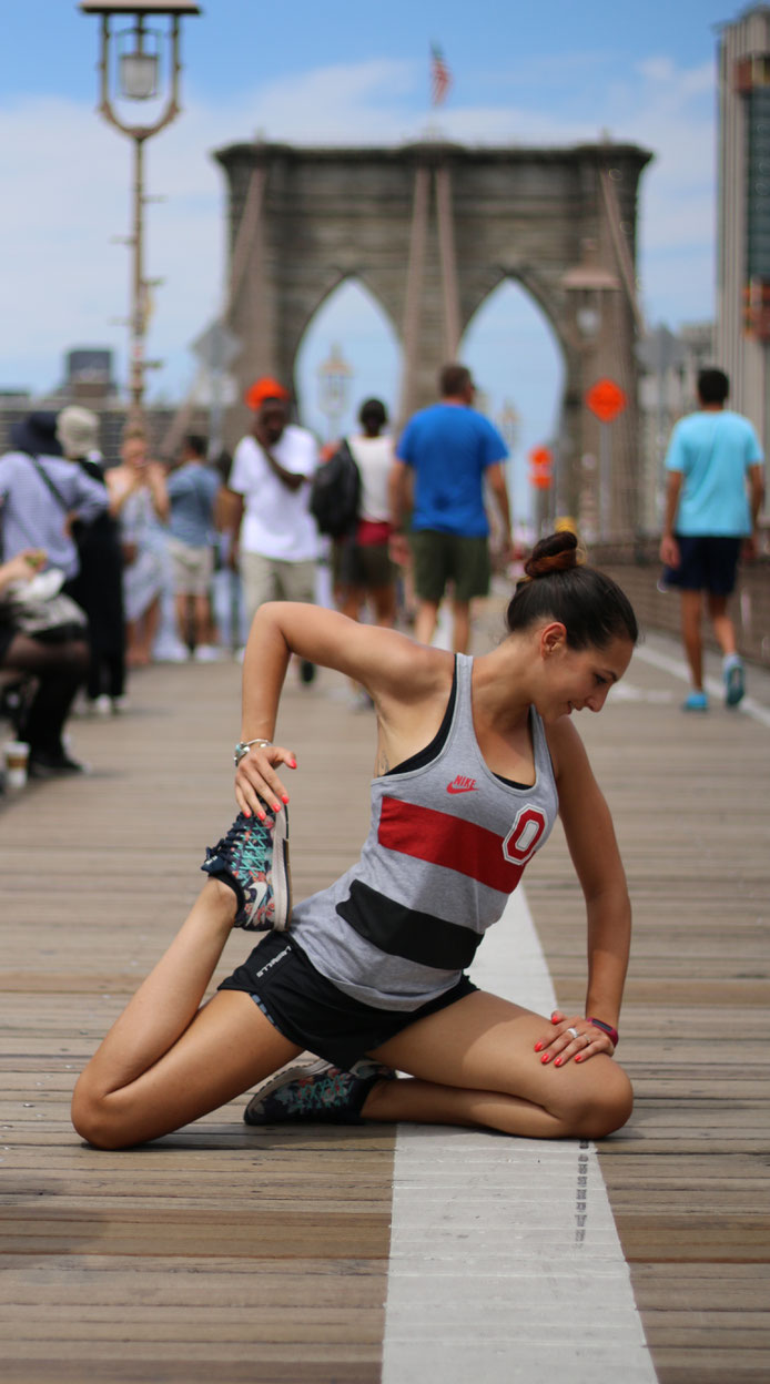 Brooklyn Bridge
