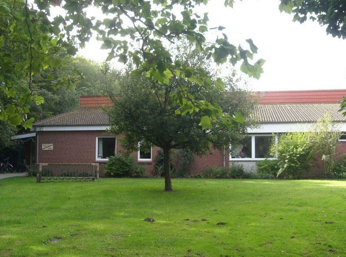 Über uns - Kindergarten Aukrug | Waldkindergarten | Familienzentrum