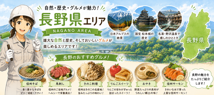 関西ペイントリフォームサミット　地域情報発信　茨城県　栃木県　群馬県　新潟県　長野県