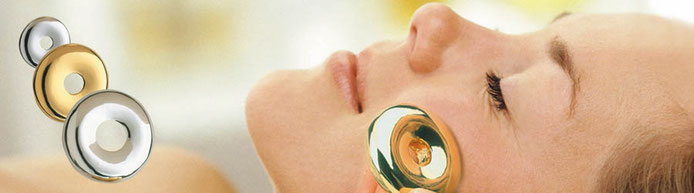 Queen Ring massage