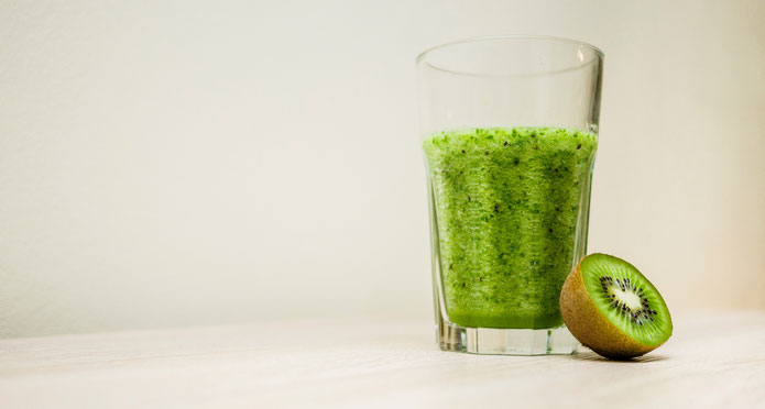 Kiwi Smoothie