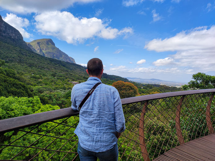 Kirstenbosch