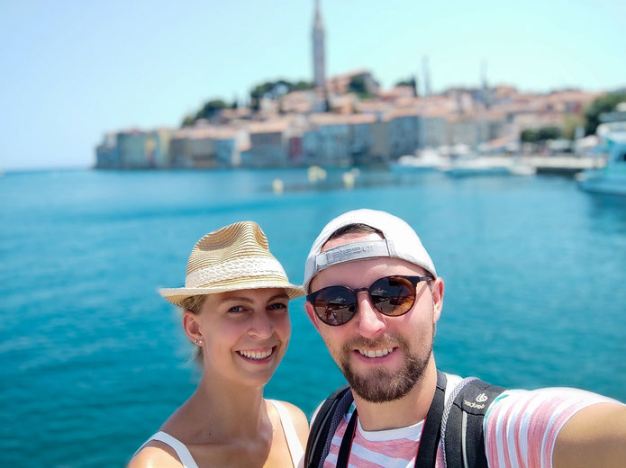 Altstadt Rovinj