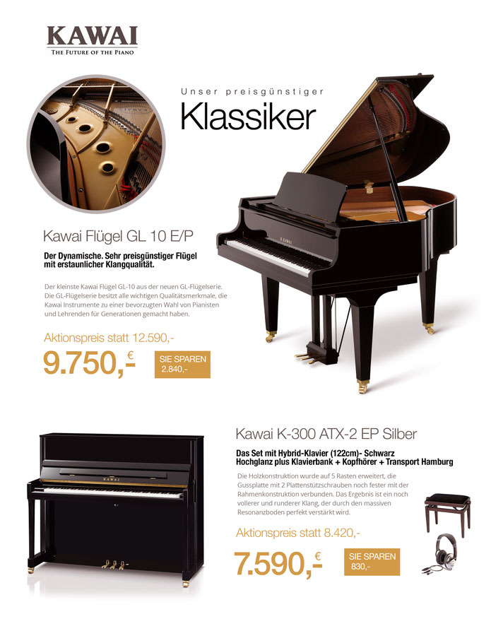 Kawai Fluegel Berlin – Werbung und Grafikdesign von digitalgrafik24