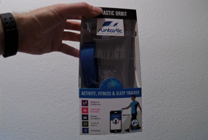#Runtastic Orbit #Sportspunk #Sports.Punk #Runtastic