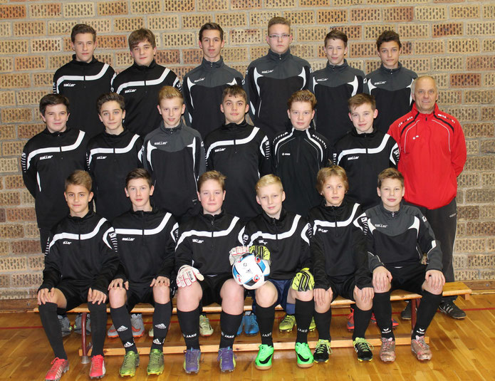 Sv Döbern Sv Döbern