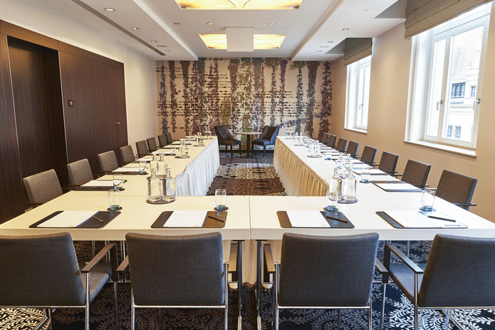 © Foto Steigenberger Hotels GmbH