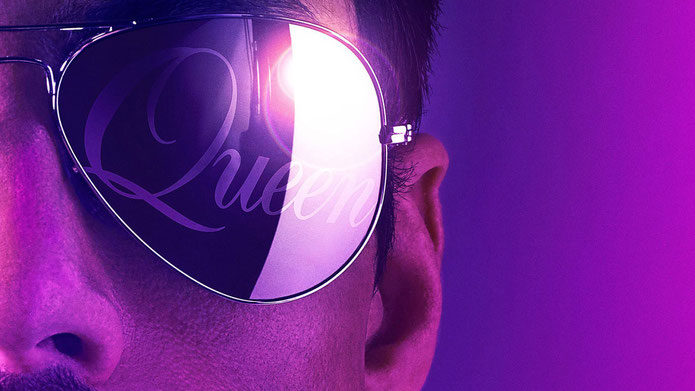Bohemian Rhapsody FANwerk Top 3 Filme 2018