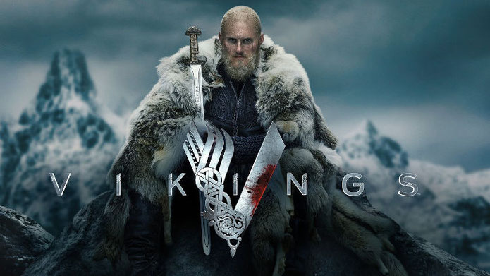 Vikings Season 6
