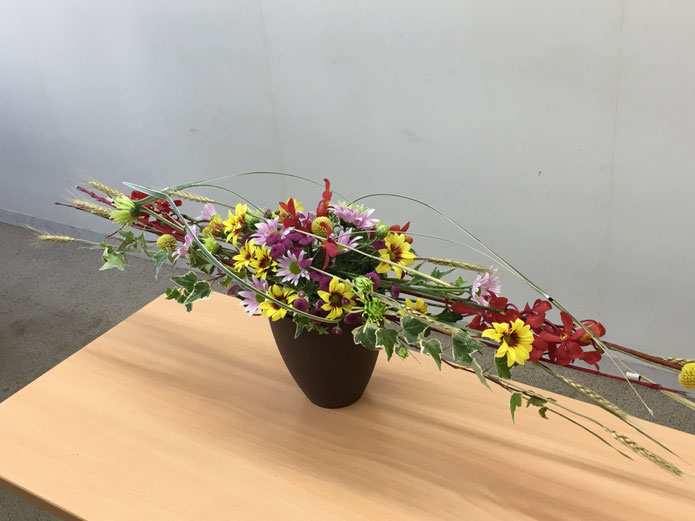 ホリゾンタルライン