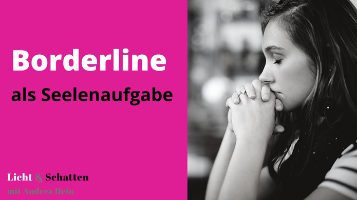 Emotional instabile Persönlichkeitsstörung | Borderline Persönlichkeitsstörung - eine andere Perspektive