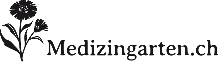 Medizingarten - Pflanzenheilkunde für den Hausgebrauch