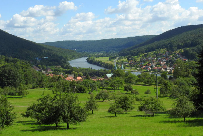 Partnersuche main spessart