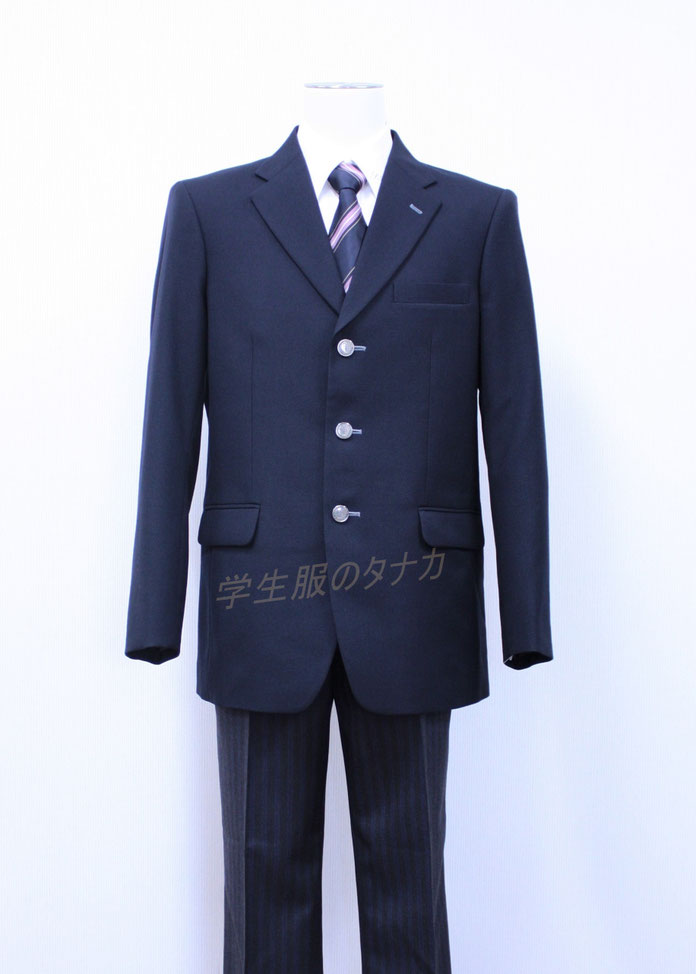 北海道札幌あすかぜ高等学校 札幌の制服専門店「学生服のタナカ」