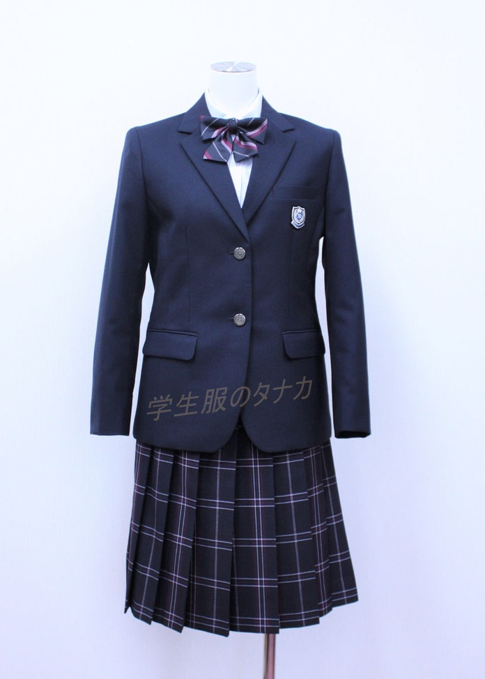 北海道札幌英藍高等学校