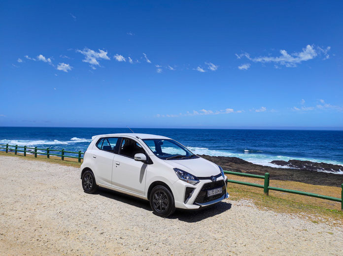 Garden Route Roadtrip