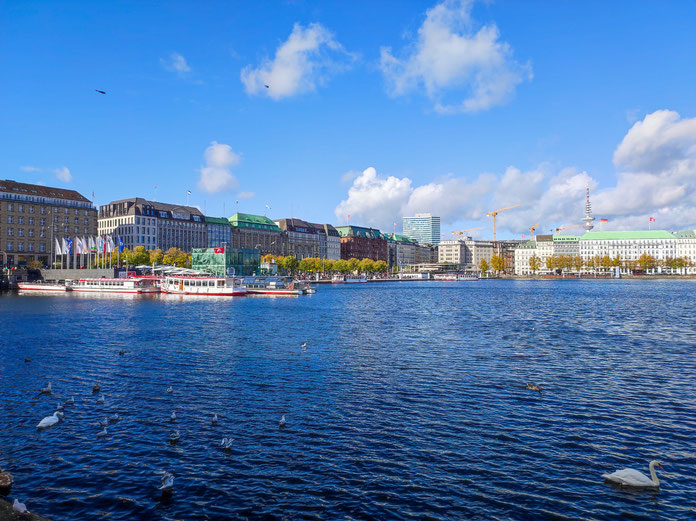 Hamburg Kurzurlaub