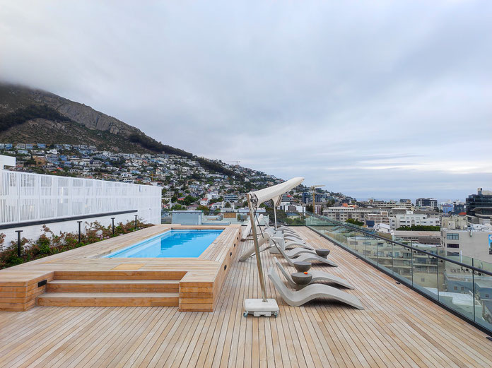 Kapstadt und Port Elizabeth