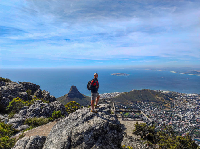 Table Mountain