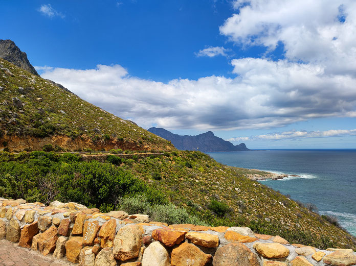 Chapmans Peak Drive