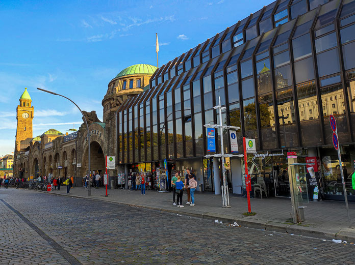 Hamburg Reisetipps
