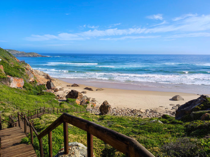 Garden Route