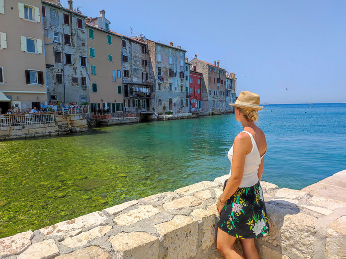 Rovinj