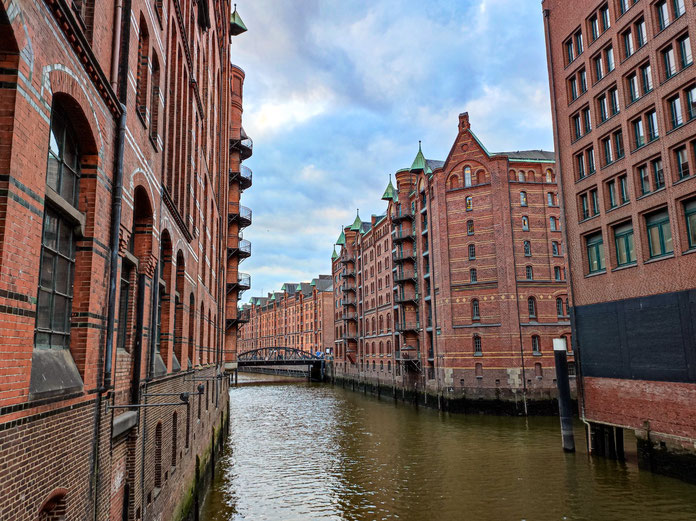 Hamburg Highlights