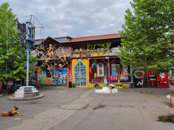 Metelkova