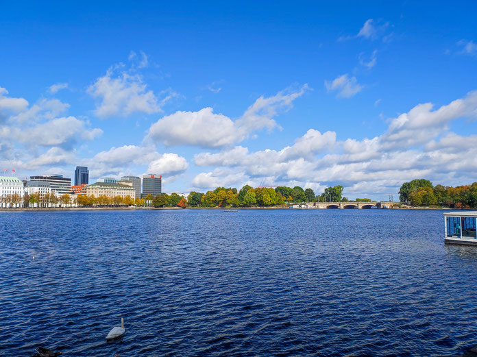 Binnenalster