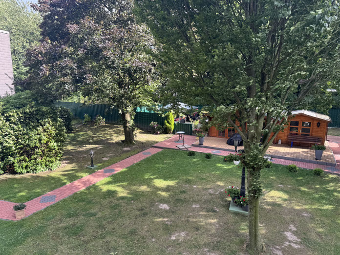 Gemeinschaftsgarten