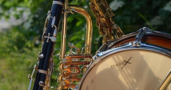 (c) Bigband Nandlstadt
