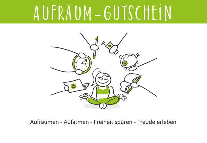 Ordnungshilfe, Ordnungscoach,Als begeisterte Aufräumcoach begleite ich Sie gerne zu Ihrem Ziel. Zusammenarbeit, Organisation, Anordnung, Führung, Motivation, Raus aus dem Chaos, neues Freiheitsgefühl erlebe., 