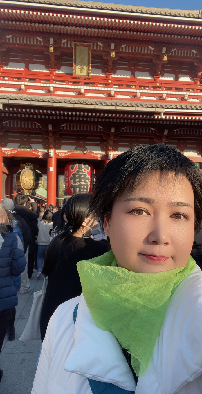 さくら国際結婚
