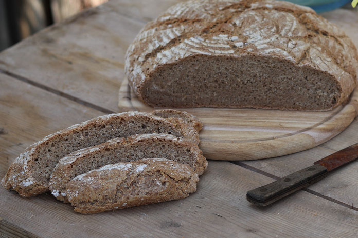 Roggenbrot