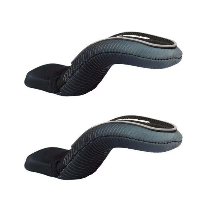 Slingshot Half Strap 2.0 bei WindSucht