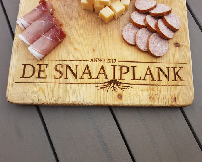 de-snaaiplank