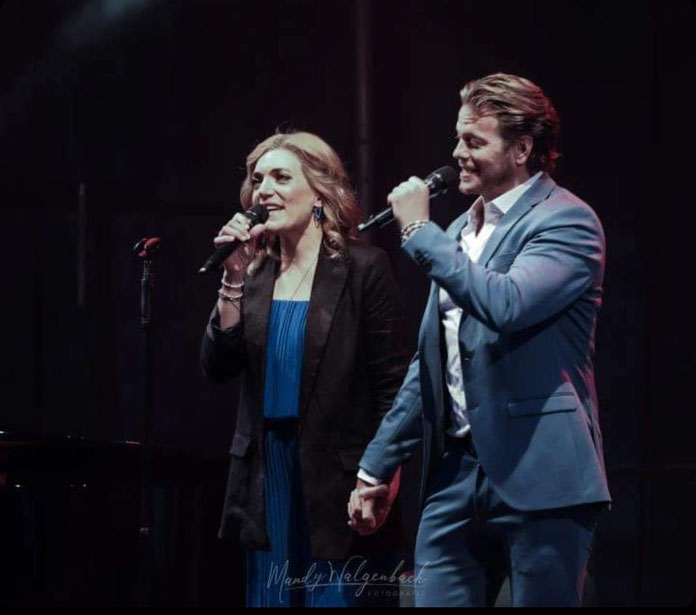 Foto: © Mandy Walgenbach (Instagram: @mandy82_wa)