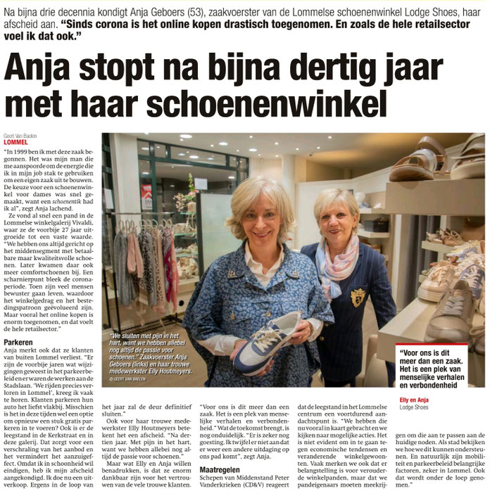 Bron HBVL 