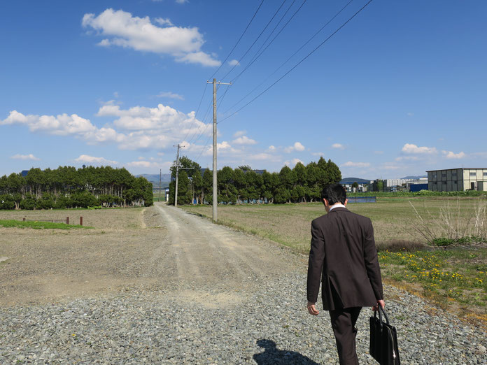 栗山町地域おこし協力隊