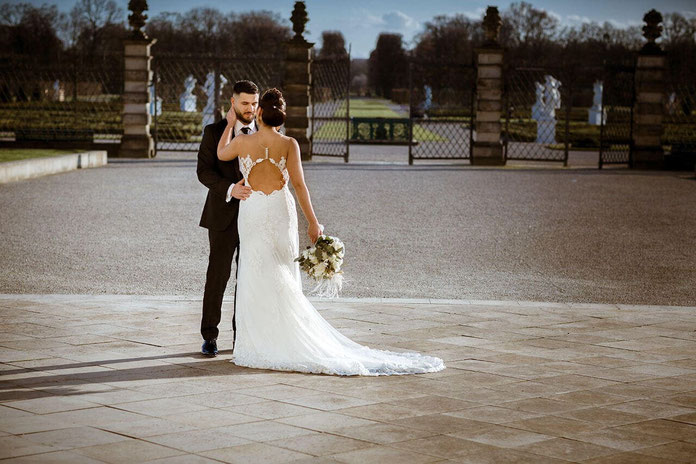 Hochzeitsfotograf aus Braunschweig