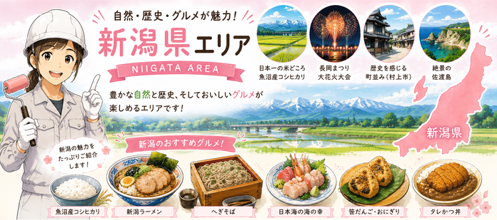 関西ペイントリフォームサミット　地域情報発信　茨城県　栃木県　群馬県　新潟県　長野県
