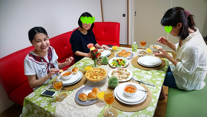 家庭料理 料理教室 エムズレッスン