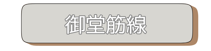 ２番出口　徒歩２分　クリック